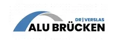 Aluminiumbrücke - DR Verslas